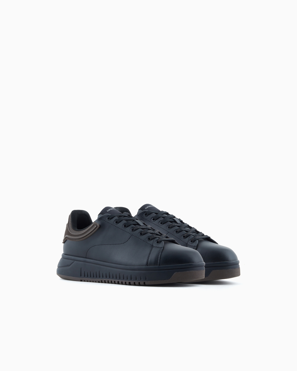 Кроссовки EMPORIO ARMANI