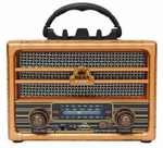 Радиоприемник Meier M-1935BT +MP3плеер / Bluetooth