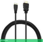Кабель Buro BHP-MINHDMI-1.5