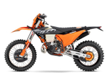 KTM XC-W 300 Hardenduro 2025