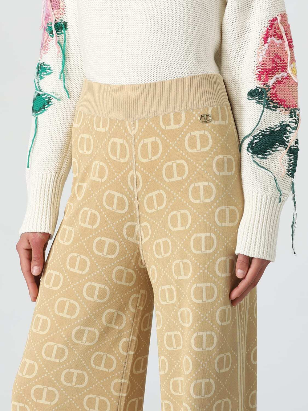 Брюки TWINSET