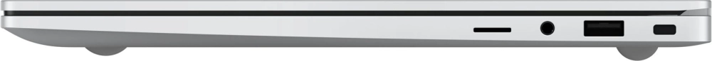 Ноутбук Samsung Galaxy Book 4 NP754 Core 5 120U 16Gb SSD512Gb Intel Graphics 15.6" PLS FHD (1920x1080) Windows 11 Pro silver WiFi BT Cam (NP754XGK-LS2IN)