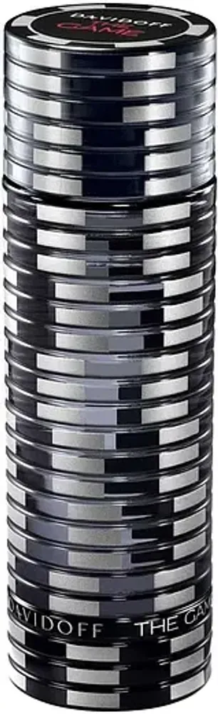 DAVIDOFF THE GAME EDT 100 ML