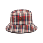 A Bathing Ape Mini A Bathing Ape Check Панама