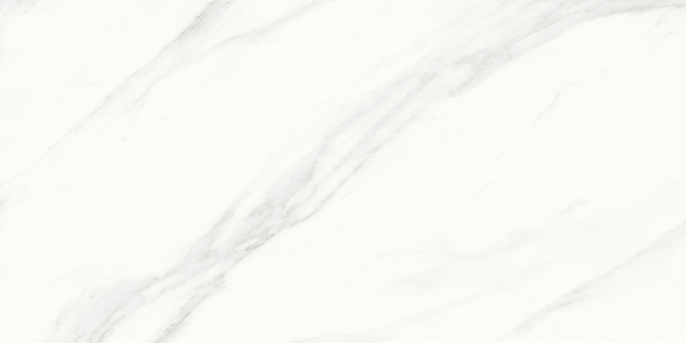 Calacatta Superb Керамогранит белый 60x120 полированный