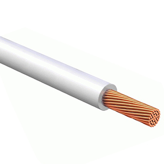 Провод ПуПнг(A)-HF 150 белый