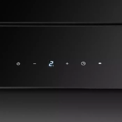 DeLonghi Кухонная вытяжка Linea 915 NB
