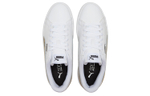 PUMA Lily Platform Sneakers White/Black Women"s