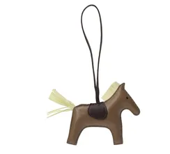 Брелок Hermes Rodeo