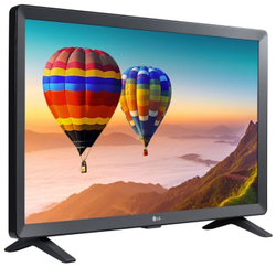 Телевизор LG 24"; 24TN520S-PZ HD Ready SmartTV