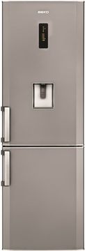 Холодильник Beko CN 136222