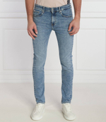Джинсы CALVIN KLEIN JEANS - голубой(J30J324848)