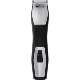 Триммер для стрижки усов и бороды Wahl GroomsMan Pro (9855-1216)