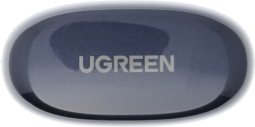 Наушники Ugreen WS108 синий