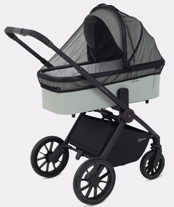 Детская коляска Rant Falcon Neo 2 в 1 Sage