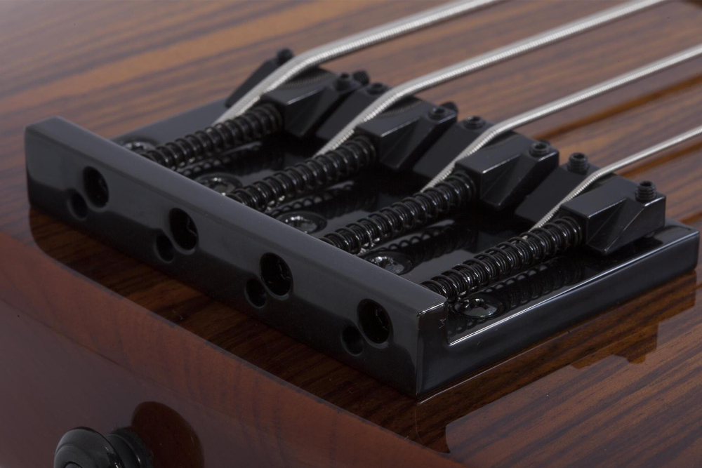 Schecter P-4 EXOTIC VINTAGE SUNBURST