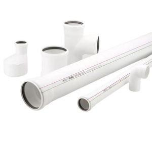 Канализация Rehau Raupiano Plus