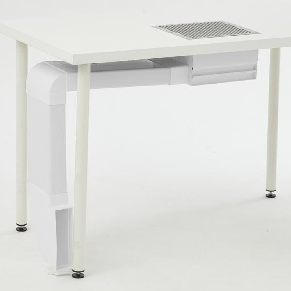 Набор воздуховодов для вытяжек TD-MASTER-v2 с адаптером для воздуховода