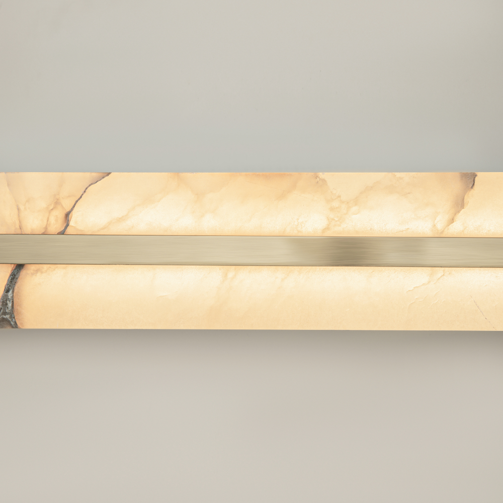 Настенный светильник (бра) Maytoni MOD366WL-L18BS3K