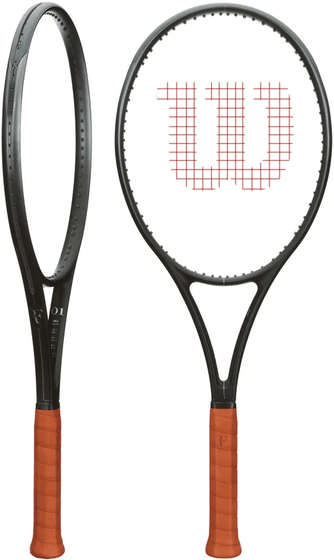 Ракетка теннисная Wilson RF 01 Pro, арт. WR151311