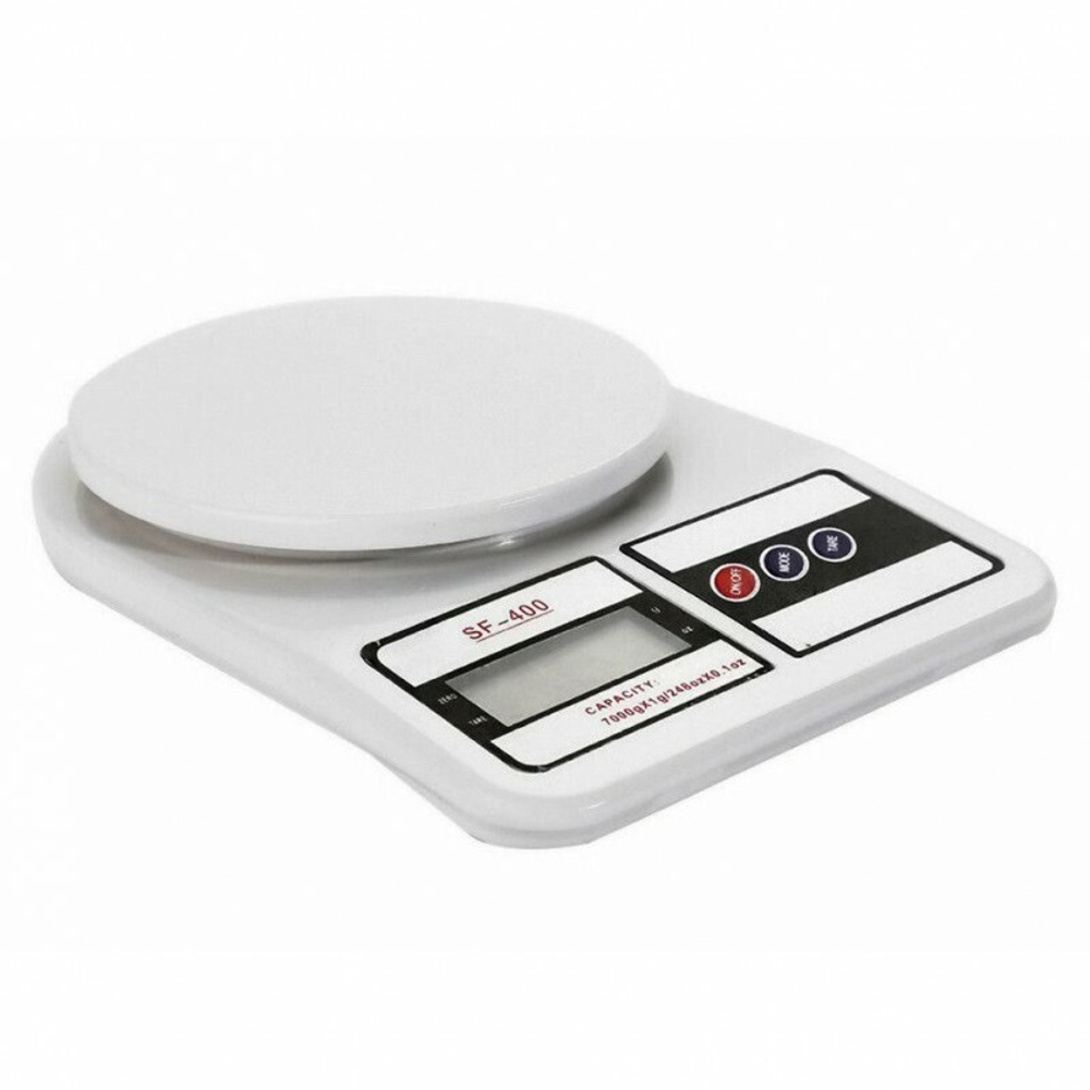 Весы кондитерские электронные до 10 кг.