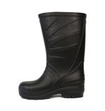 Сапоги мужские из ЭВА Д32 (олива/черный)