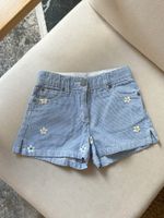 Хлопковые шорты Stella McCartney, 116