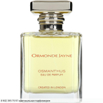 Osmanthus