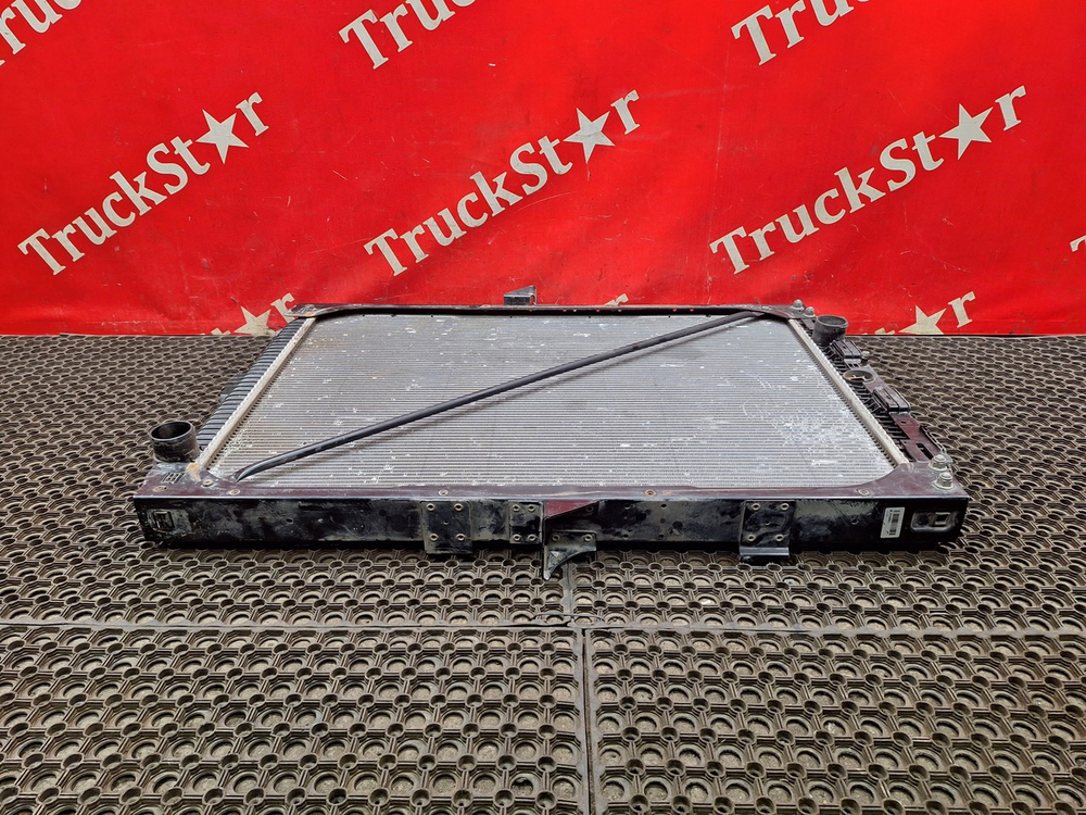 Радиатор системы охлаждения 2018г.