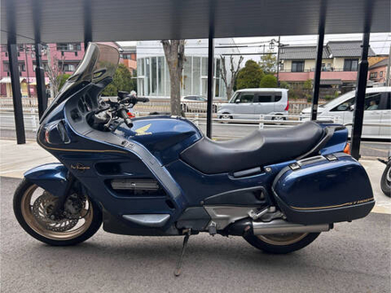 Honda ST1100 Pan European , 1999
