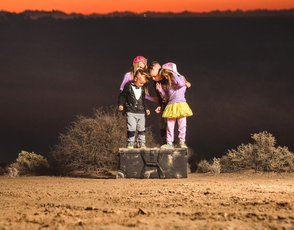 Фотосумка Tenba Air Case Attache 2520w 634-225