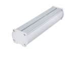 Светильник LED Piton 30/3400 К60 4K 313х75х59мм Diora
