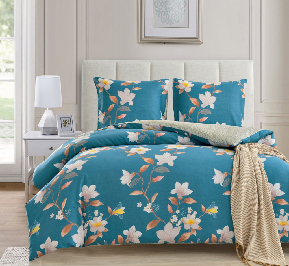 Постельное белье Valtery CL-477 сатин