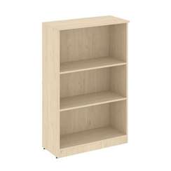 Nova S Стеллаж средний широкий В.СТ-2  770*360*1203