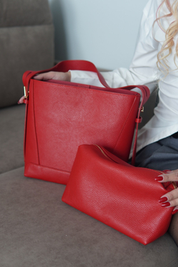 СУМКА Италия Le Borsette 85900