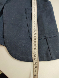 Жакет Benetton стильный 44 размер