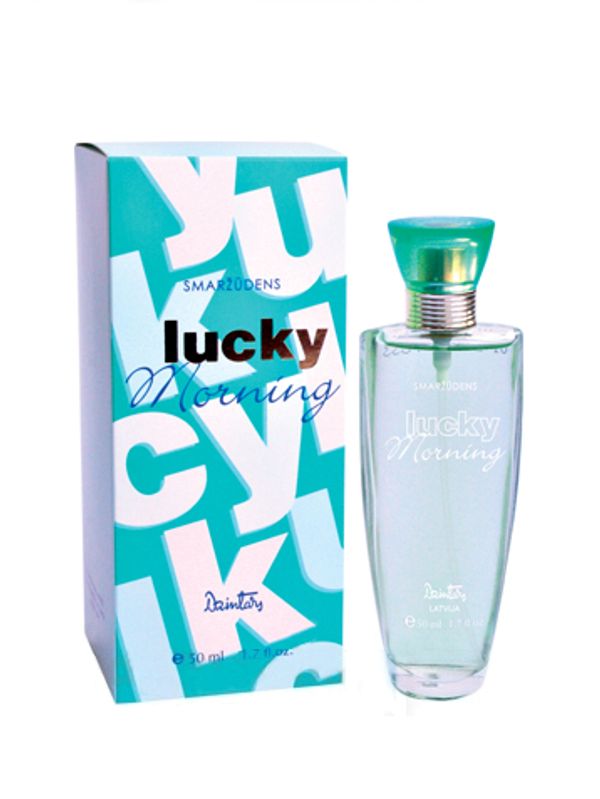 Dzintars Lucky Morning