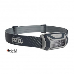 ФОНАРЬ НАЛОБНЫЙ PETZL TIKKA CORE 450 ЛМ E067AA