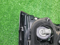 Фонарь правый внутр. Nissan Qashqai 2 j11 (17-23)