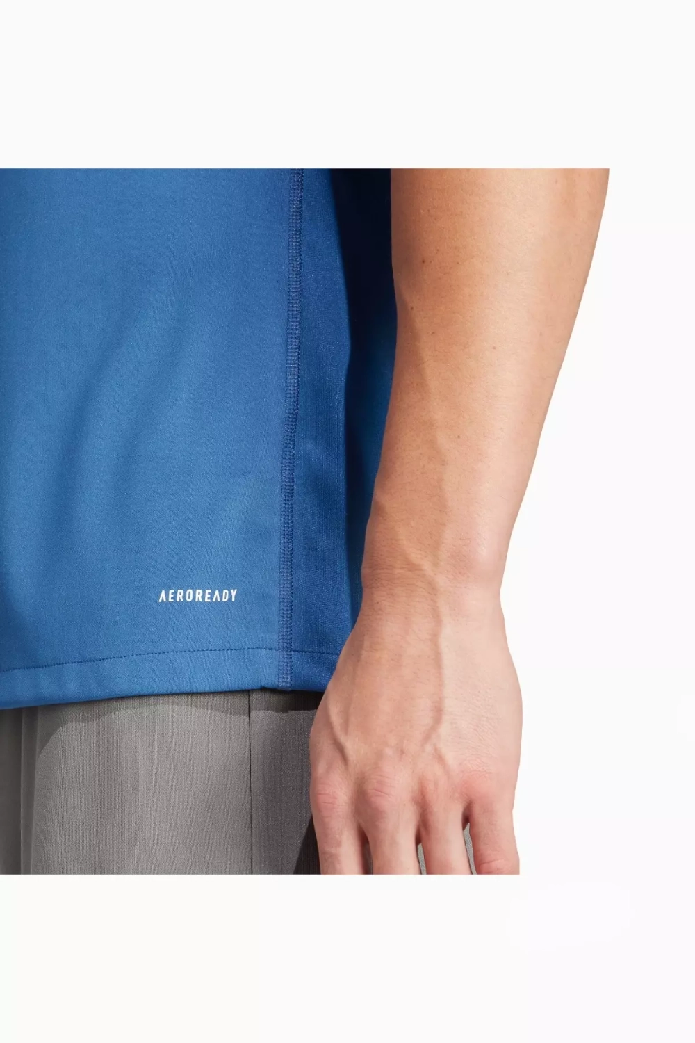 Футболка adidas Reversible 24