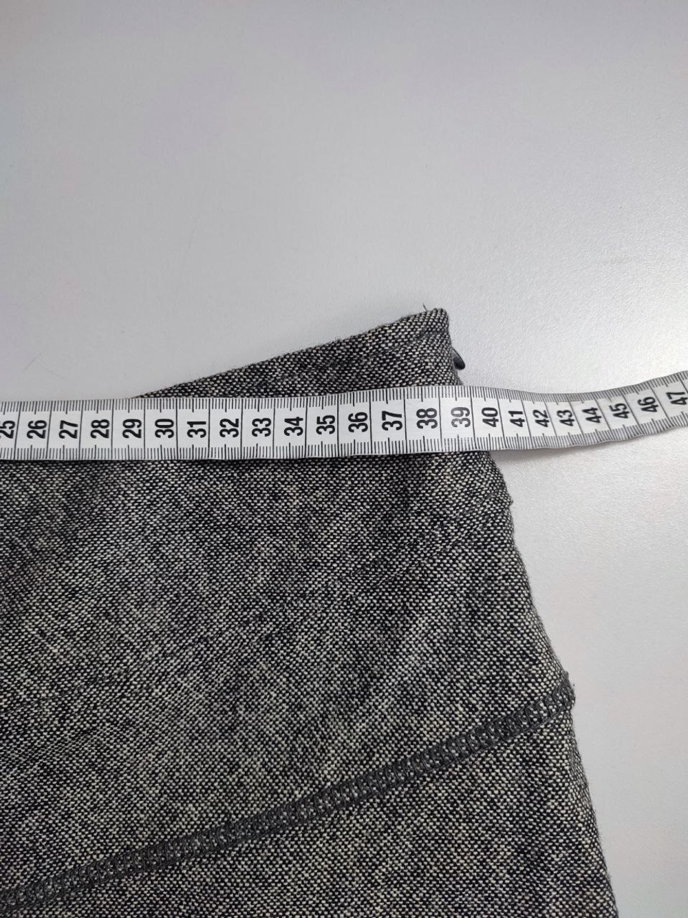 Юбка Yessica на молнии 44 размер