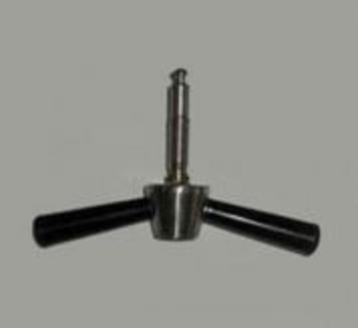 Прижим ЦТ864. 010 для ГК-10-1, -2