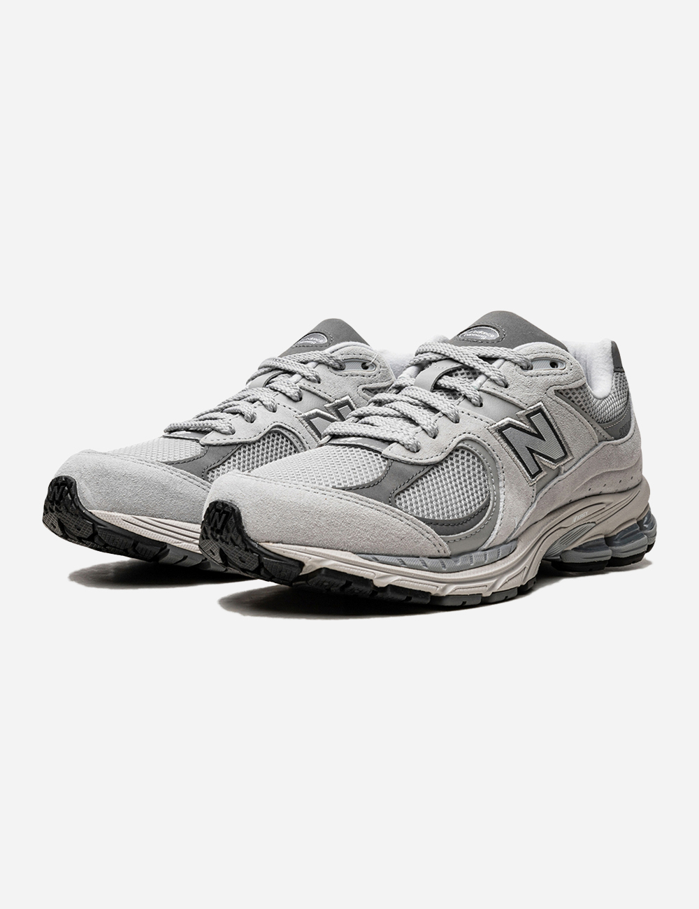 New Balance 2002R "Grey"