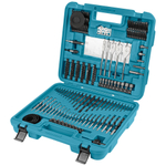 Набор насадок Makita Square 201 шт.   D-47260