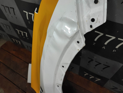 Крыло переднее правое Chery Tiggo 4 18-23 Б/У Оригинал J688403102DY