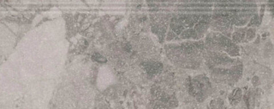 Плинтус Рабат Стоун серый матовый обрезной (KML2FMF002BR)