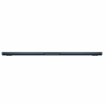 15.3 Ноутбук Apple MacBook Air 15 2024 2880x1864, Apple M3, RAM 16 ГБ, SSD 512 ГБ, Apple graphics 10-core, macOS, MXD43, Midnight, английская раскладка