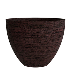 Кашпо, коллекция Surface, форма UPON