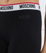 Пижамы Moschino Underwear - черный(6885 4410)