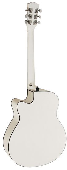 Акустическая гитара Elitaro E4020 WH